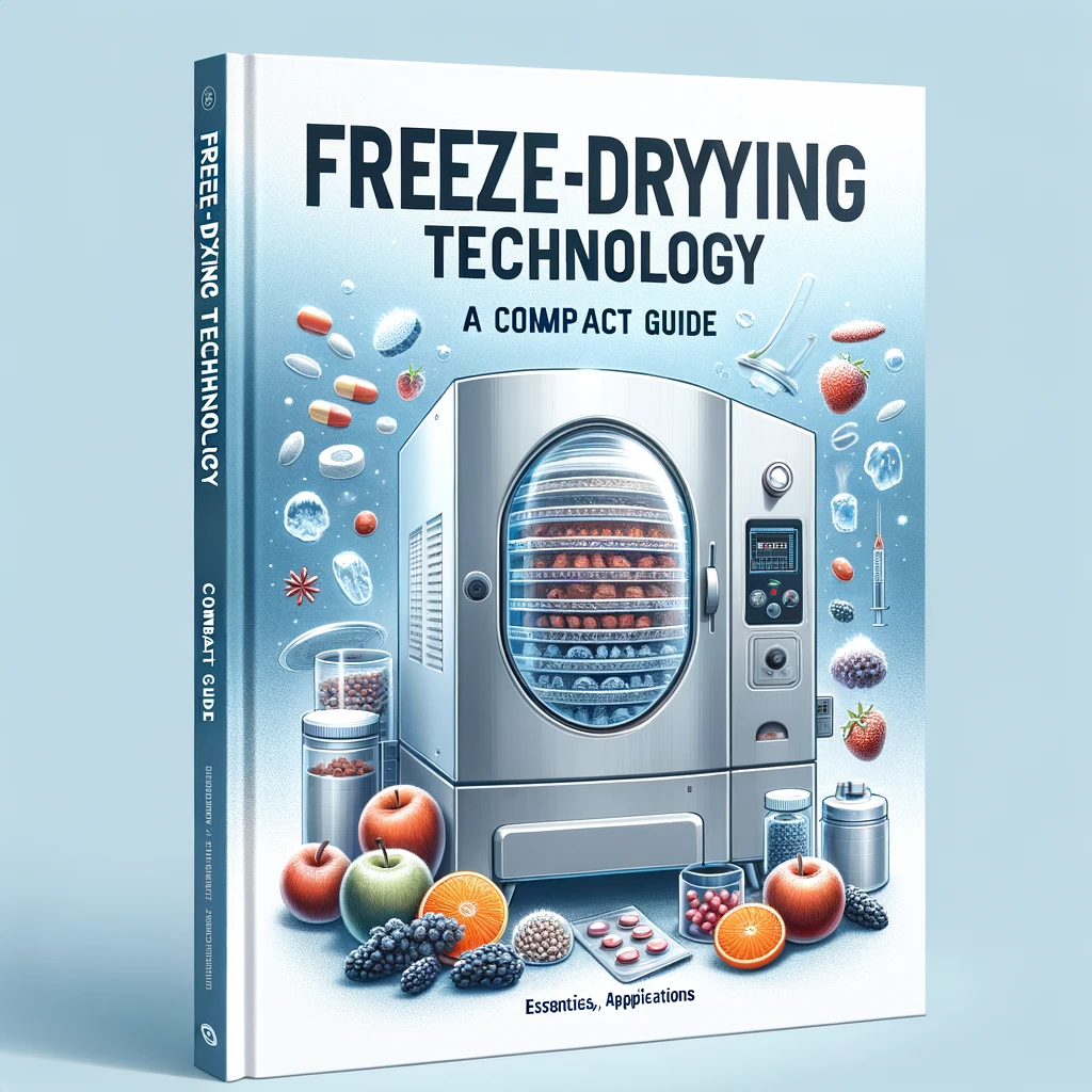 Compact Guide to Freeze-Drying Technology