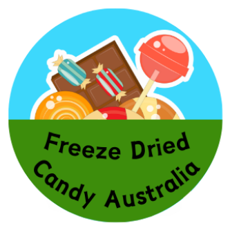 Freeze Dried Candy Australia